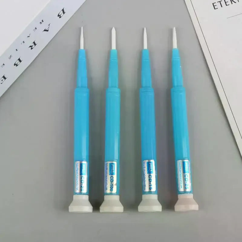 Anti-static Ceramic Screwdriver Non-magnetic Non-conductive Alignment Zpaxo