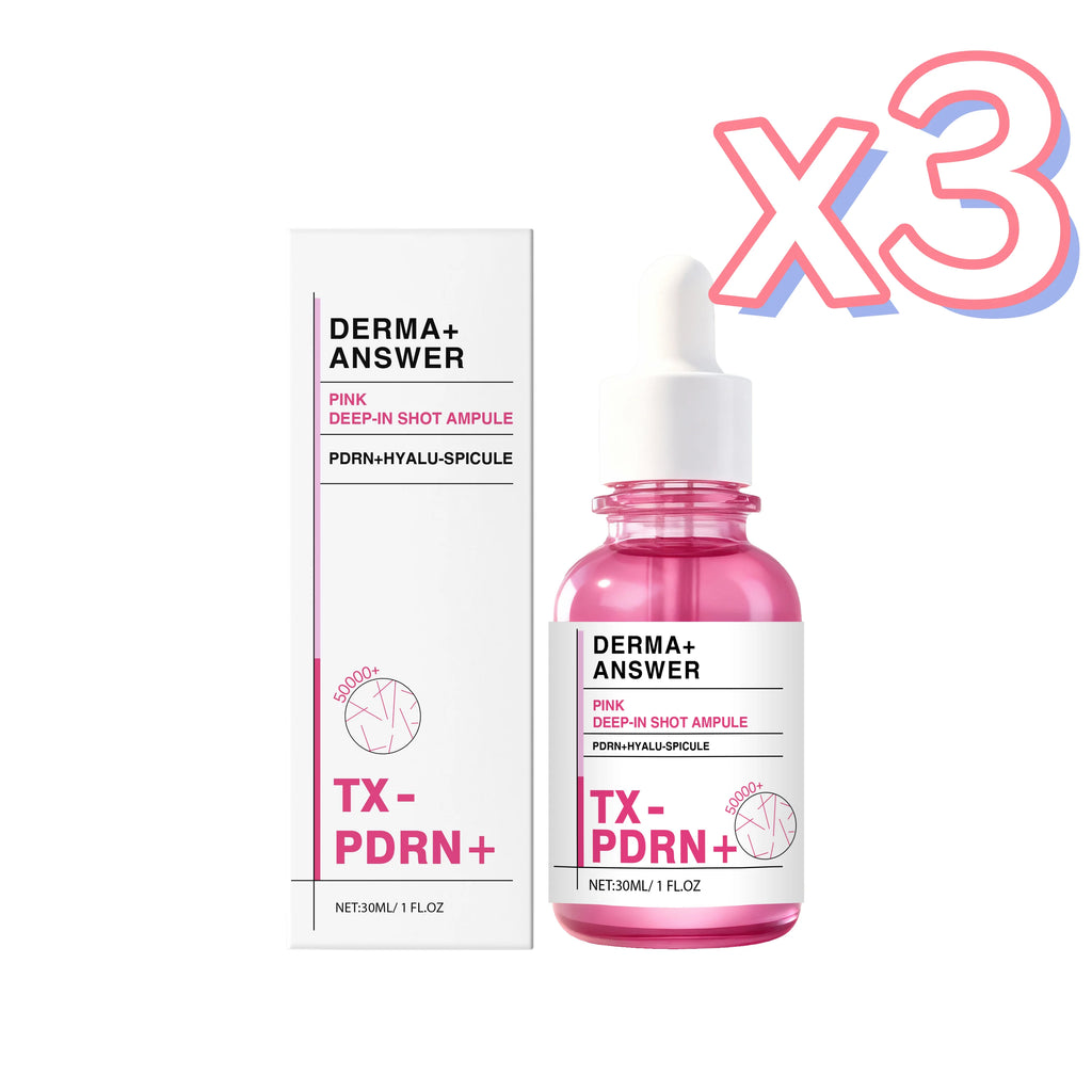 Nicotinamide & Collagen Brightening Face Serum 30ml Brightening Face Serum Zpaxo 30ml Boxed x 3pcs
