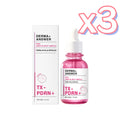 Nicotinamide & Collagen Brightening Face Serum 30ml Brightening Face Serum Zpaxo 30ml Boxed x 3pcs
