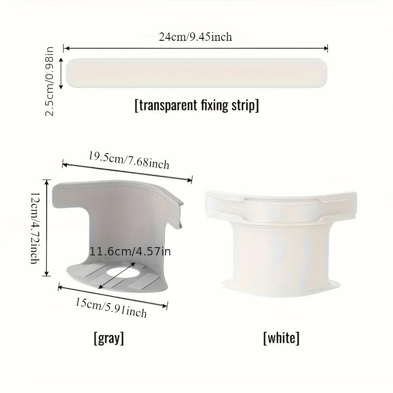 Anti-slip Bedsheet Corner Tightener Easy Installation No Tools Needed