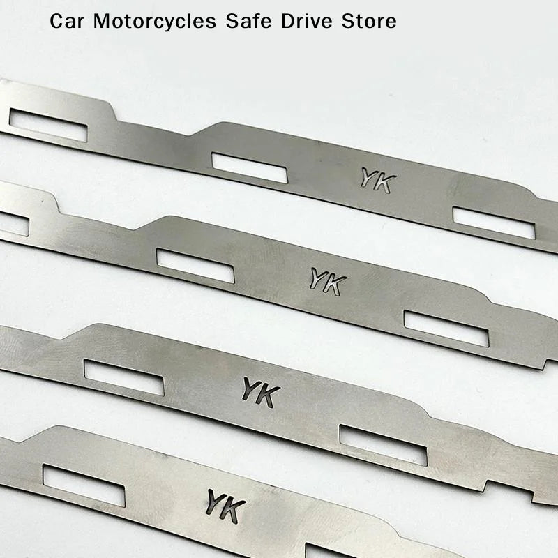 Stainless Steel Metal Bracket Golf 6 2009-2014 Grand Touring