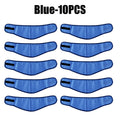 Pet Cooling Collar Summer Ice Scarf Dog Cat Cold Gel Neck Wrap
