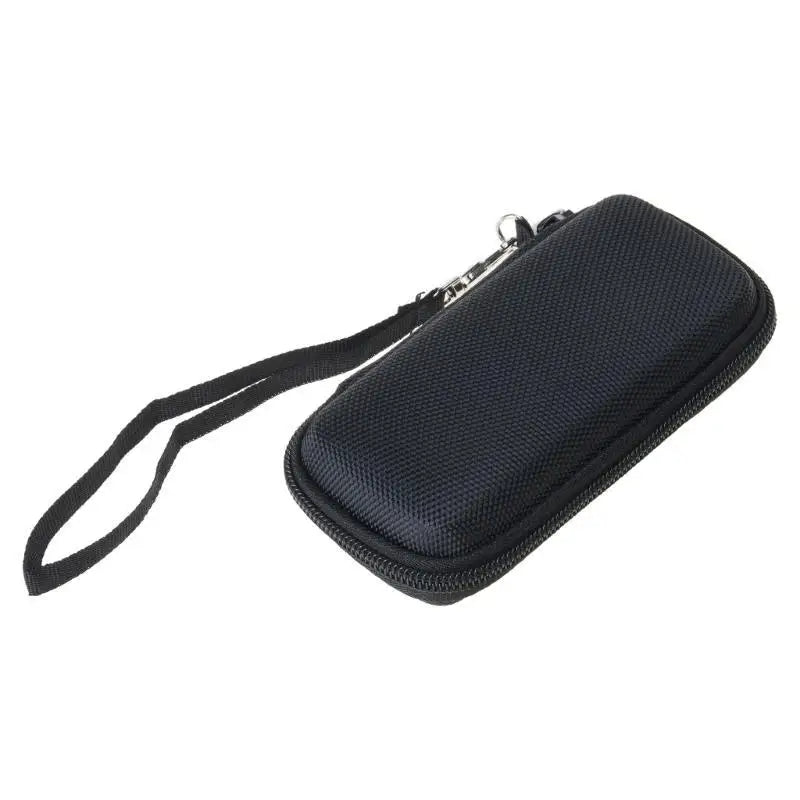 652F Shockproof Hard Drive Case for T5 EVO SSD EVA Bag Impact Resistant Zpaxo