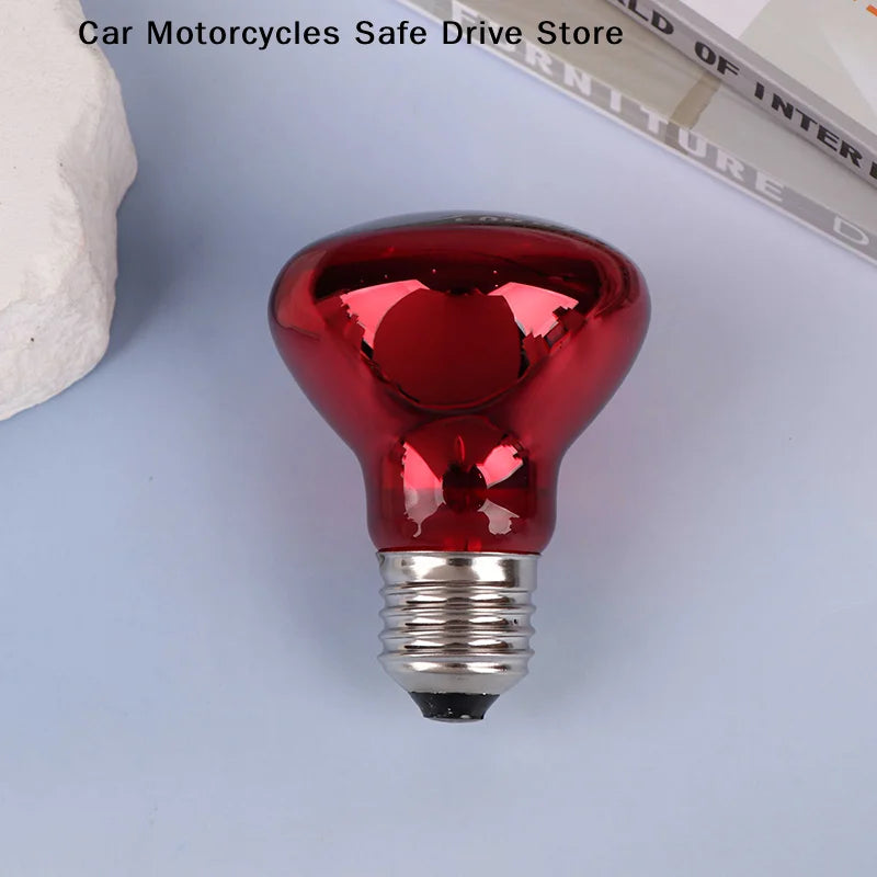 CME27 UVA Poultry Bulb Infrared Night Light Day Heating Plants