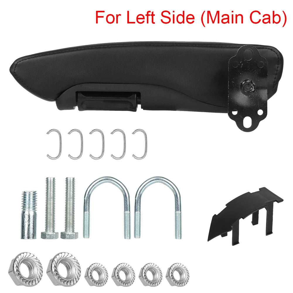 Left Right Side Universal Interior Accessories Adjustable Car Center