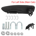 Left Right Side Universal Interior Accessories Adjustable Car Center