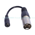 652F 22AWG DC5 5x2 Female Connector Cable DC5521Adapting Multiple Zpaxo Canthoom plug China Mainland