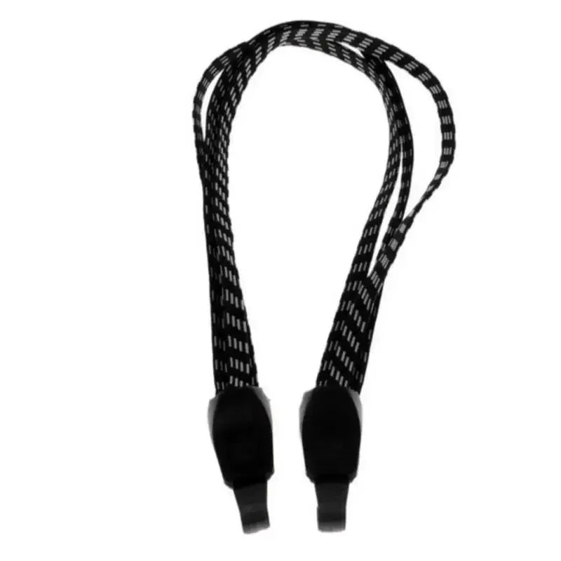 Elastic Bungee Cargo Strap with Hook for Bicycle Racks Bicycle Cargo Strap Zpaxo