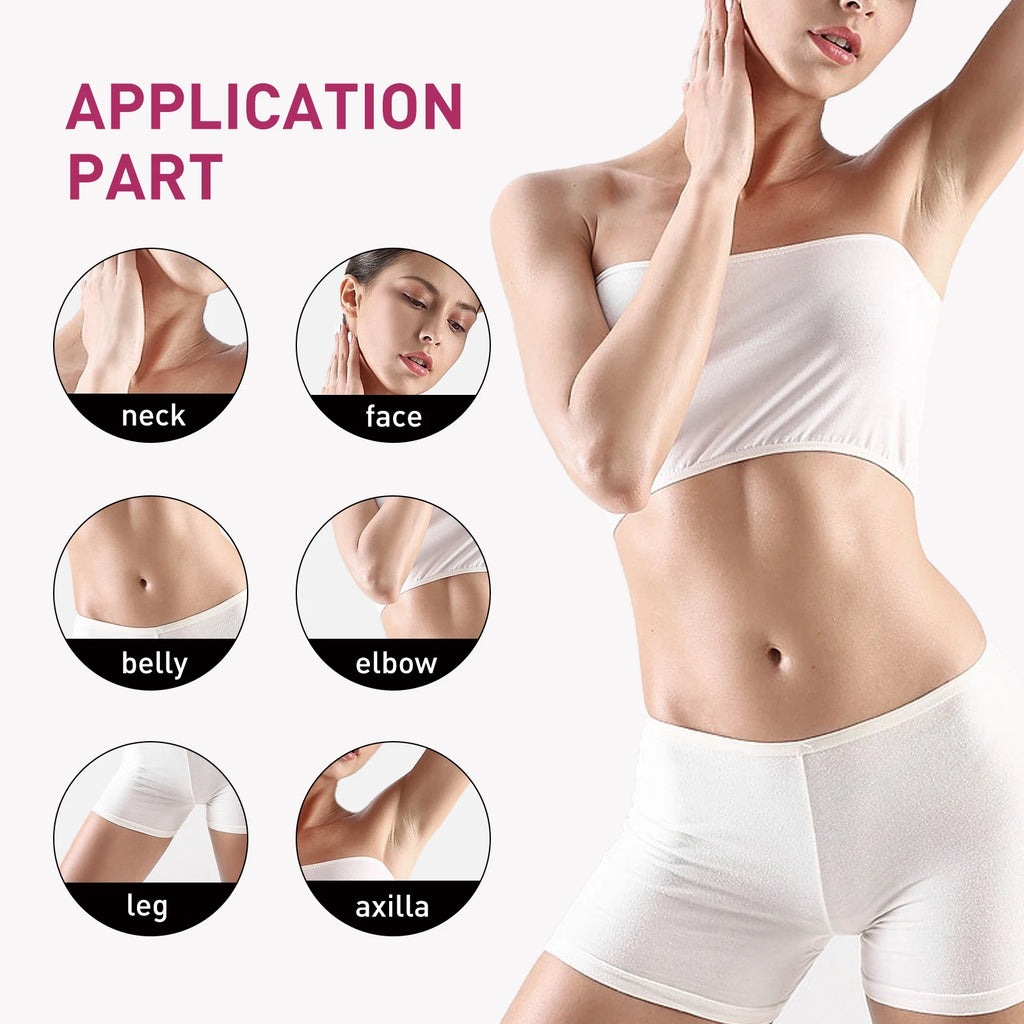 Eelhoe Skin Lightening Cream – Underarm & Body Brightener 60ml Skin Brightening Cream Zpaxo
