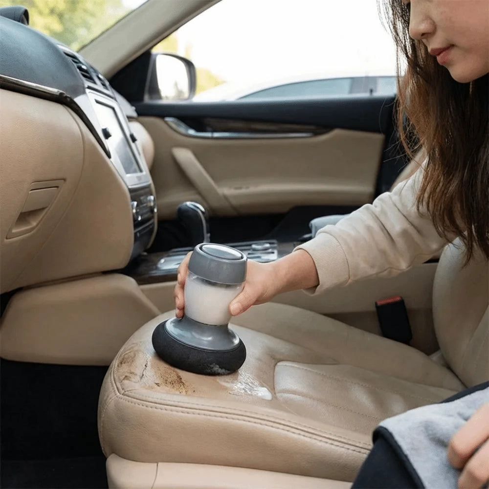 Portable Automotive Interior Renovation Machine Compact Design Handheld Device Portable Cleaning Machine Easy Operate Zpaxo