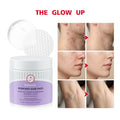 Ingrown Hair Pads Aftershave Treatment Pads to Help Prevent Razor Bumps for Men & Women - Exfoliate Underarms & Bikini Area Zpaxo Default Title