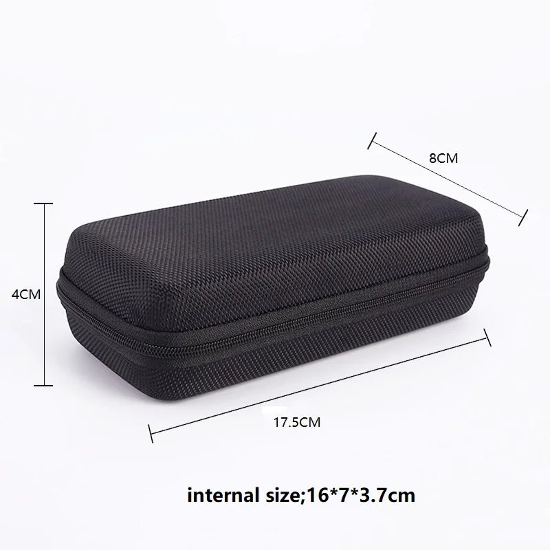 External Solid State Drive Portable SSD Carry USB Flash Organizer Zpaxo