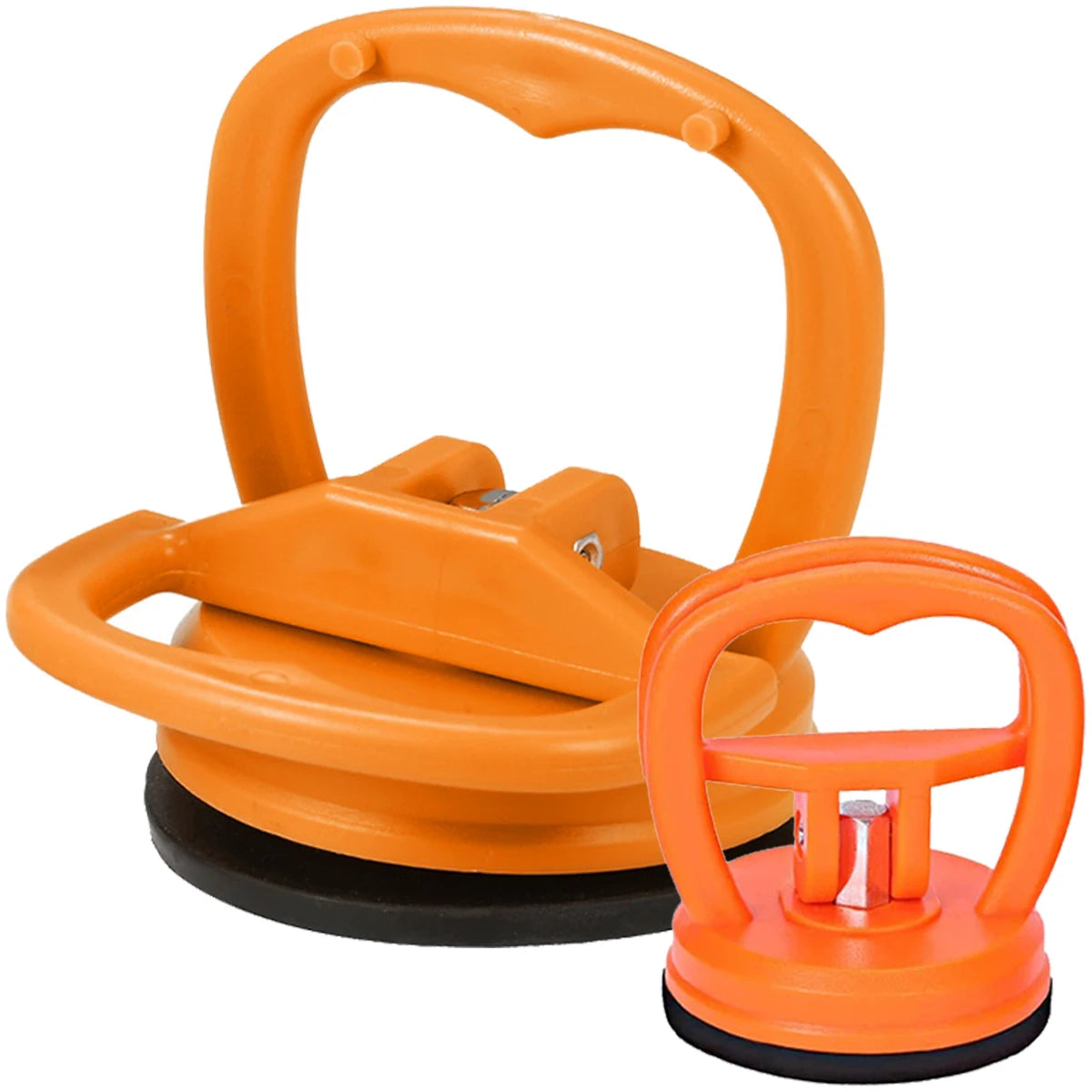Portable Suction Cup Handle Dent Puller Lifter Car Repair Tool Powerful Auto Small Remover Vehicle Dent Sucker Ventosa a Vacuo Zpaxo