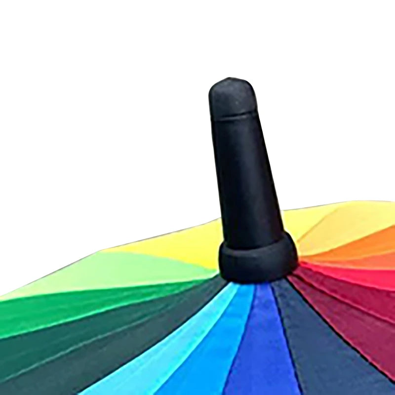 Long-handled Umbrella Repair Parts Supply Accessories Tip Protector Zpaxo