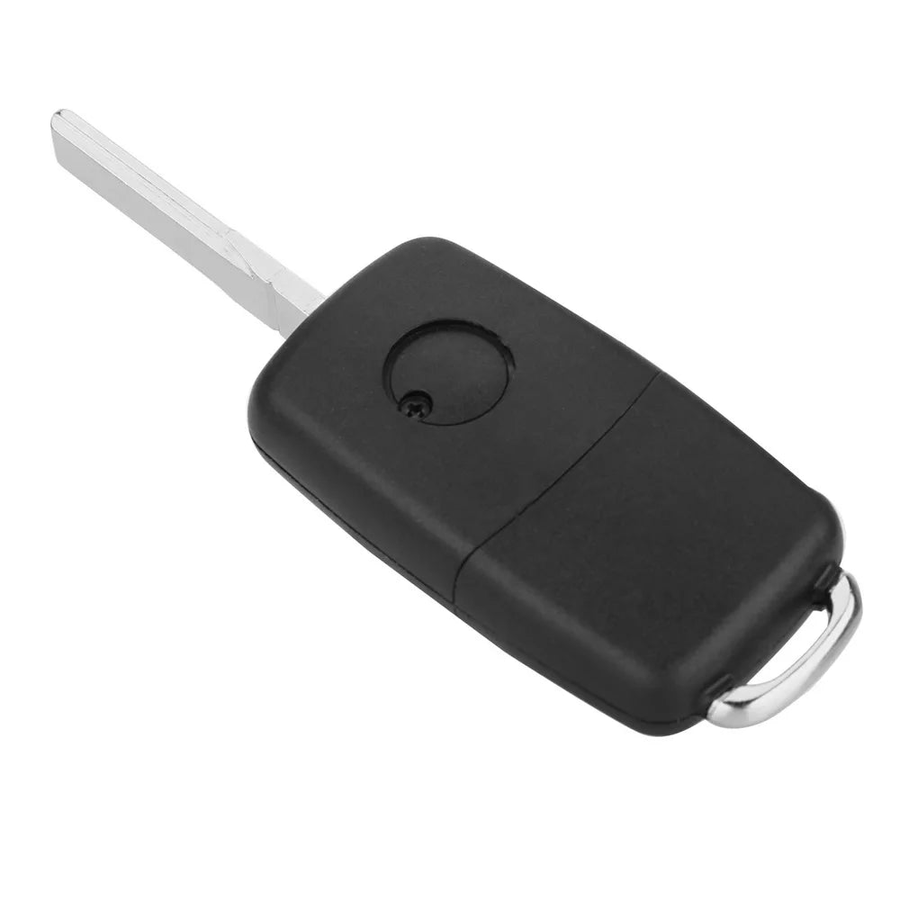 VW Golf Jetta Touran Tiguan B5 Key Shell Auto Case Replacement Car