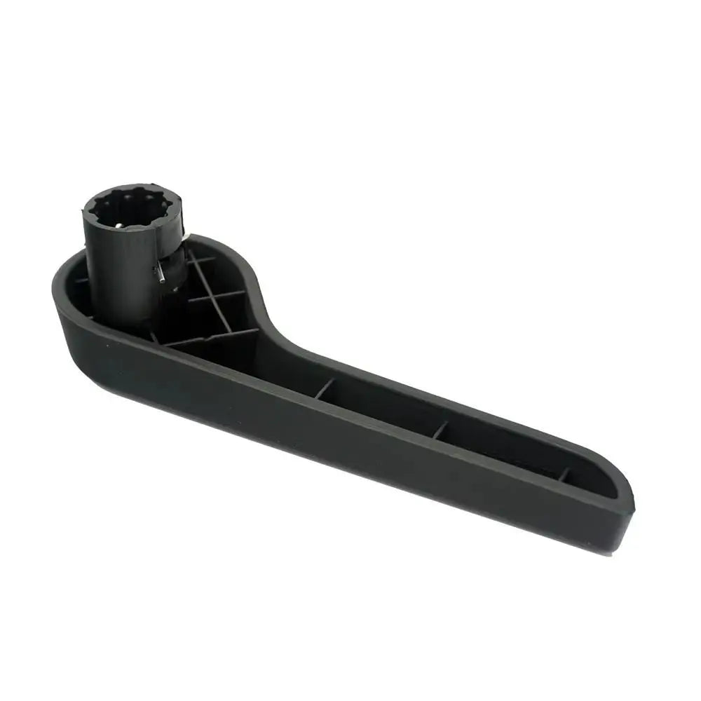 Durable Manual Seat Adjuster Lever Handle Car Front Left Recliner Handle Lever Seat Right Car Accessories Parts Zpaxo