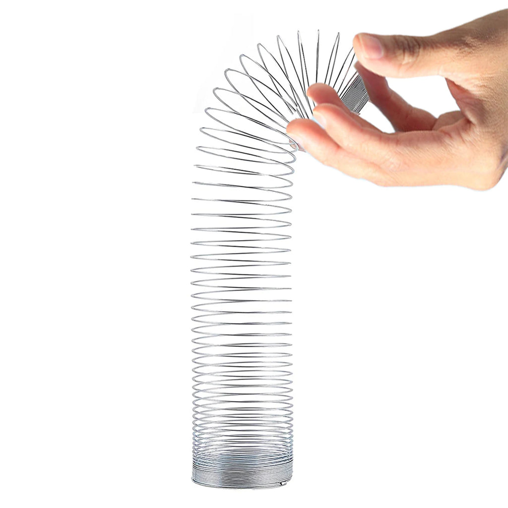 2pcs Squirrel Proof Spring Anti Raccoon Proof Hanging Compression Outdoors Spring For Bird Feeder Station Wrap Around Protection Zpaxo