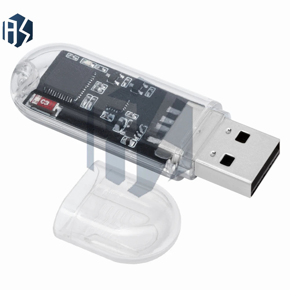ESP32 Development Board Wifi Bluetooth Hardware Security Key USB Zpaxo
