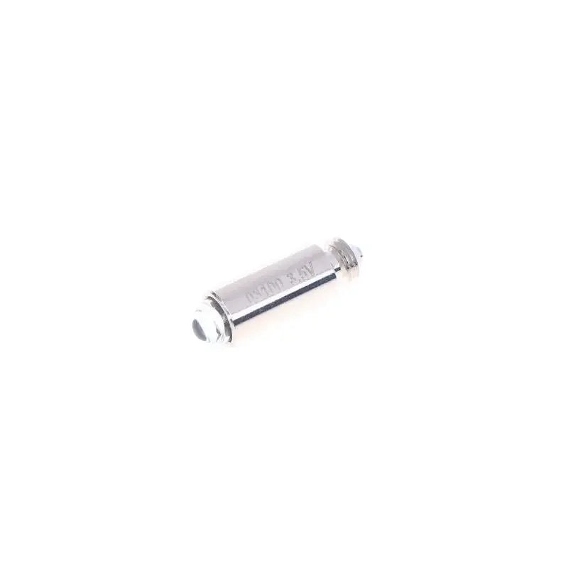 1Pcs High Lux Lamp Bulb Welch 03100 Welch Allyn 03100-u 3.5v Bulb Otoscope Nasel Speculum Transilluminator Zpaxo
