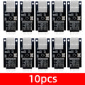 LAN8720 Ethernet Transceiver Module RMII Interface 3 3V Single-supply Zpaxo 10pcs