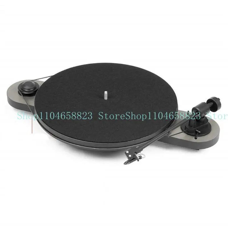 28.4cm Round Section Drive Flat Belts Rubber DVD Cassette Tape Recorder Turntable Strap Belt Cassette Tape Accessories Zpaxo