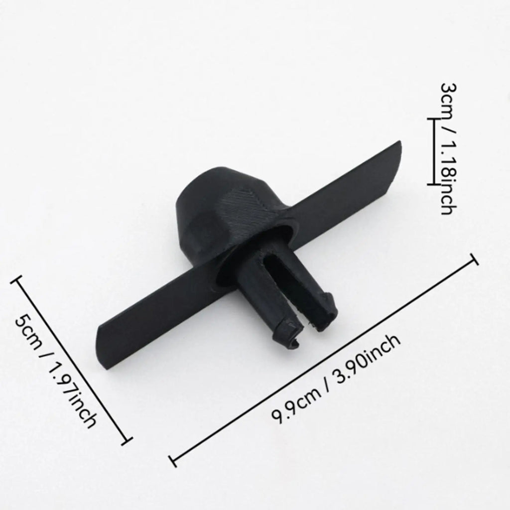 Agitator Replacement Precise Fit Extension Arm Upgraded Accessories