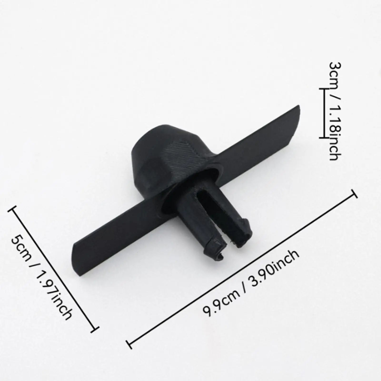 Agitator Replacement Precise Fit Extension Arm Upgraded Accessories