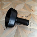 RV Water Funnel 3D Printed Anti-spill Wide Mouth Trailer Inlet Camper