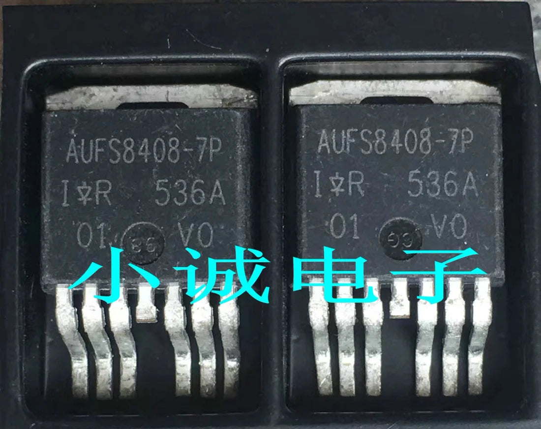 IRFS7430-7P IRL40SC228 IRL40SC209 AUFS8409-7P Mos Tube Zpaxo