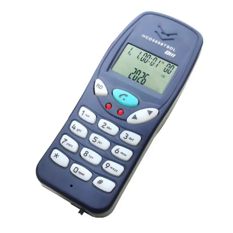 652F B111 Advanced Telephone Networking Cable Tester Phone Line Zpaxo CN