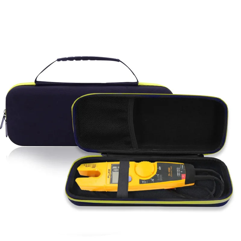 Hard Case Replacement Fluke T5-1000 T5-600 T6-1000 T6-600 Electrical Zpaxo