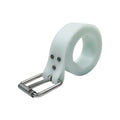 Adjustable Scuba Block Belts Anti-slip Luminous Freediving Weight