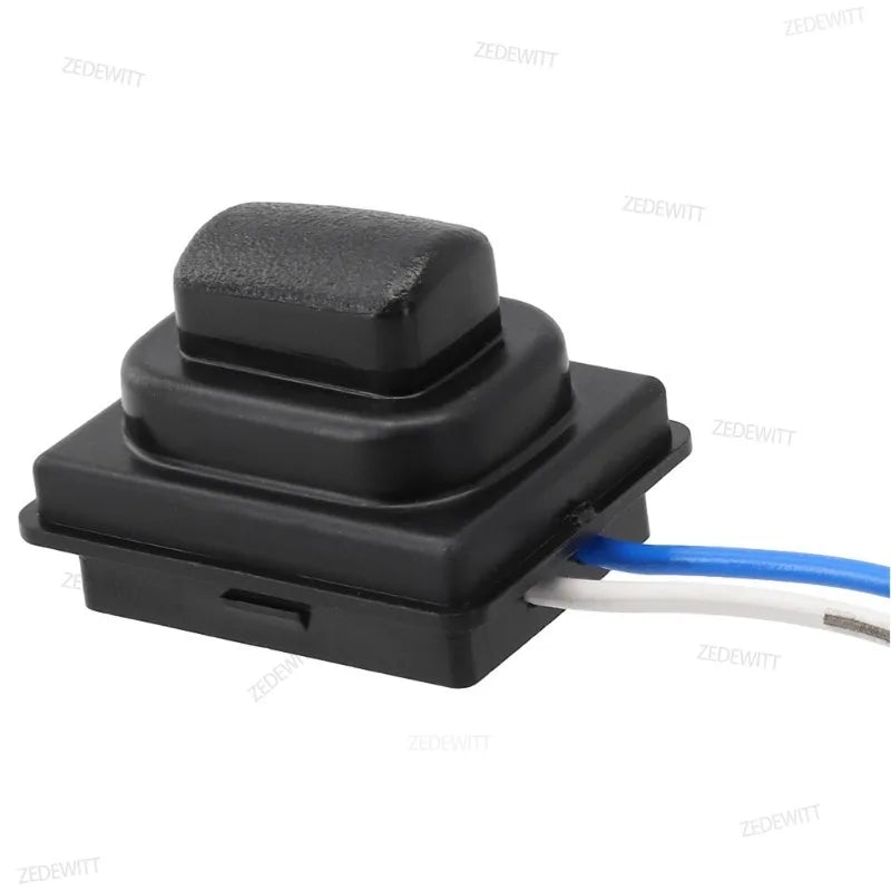 KIA Niro 2016–2021 Front Right Door Handle Switch OEM 82661-G5000