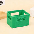 CM1Pcs 30 20 Compartments Large Capacity Durable Plastic Organizer 3D