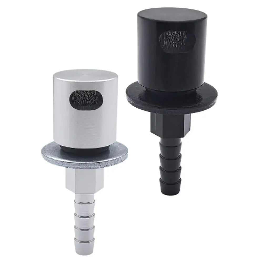 Solid Materials Fuel Tank Vent Valve Easy Install Steady Work Zpaxo