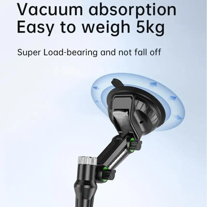652F Car Tablet Support Holder Foldable 360 Degree Rotating Phones Zpaxo CN