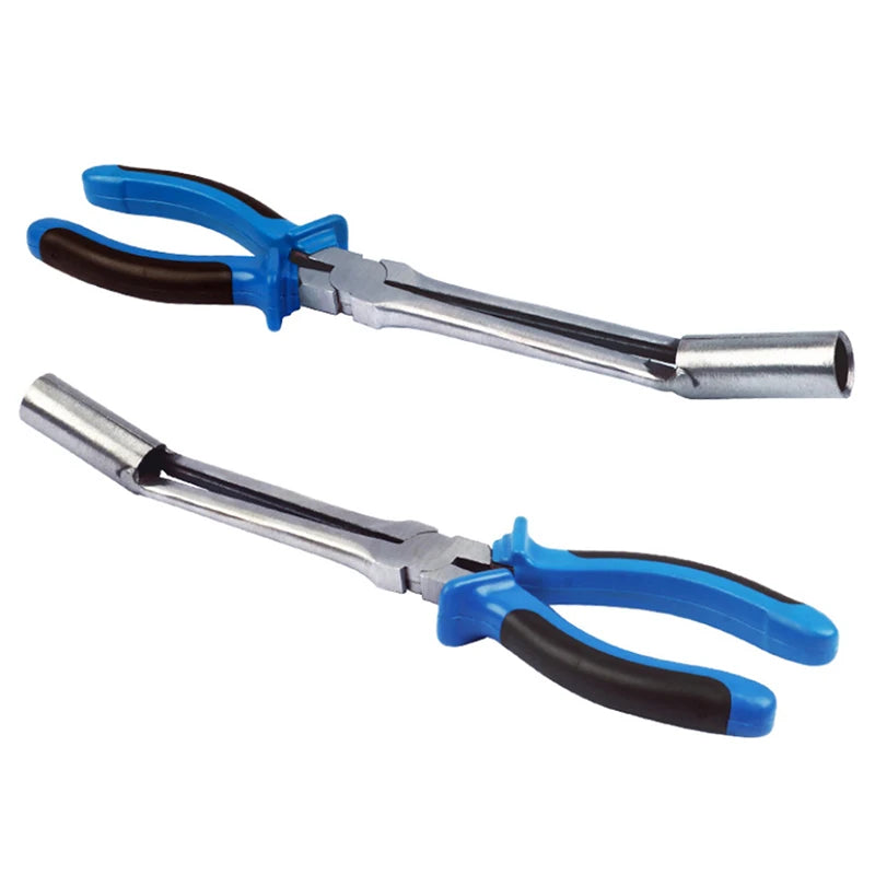 Spark Plug Wire Removal Pliers – Carbon Steel Boot Puller Tool