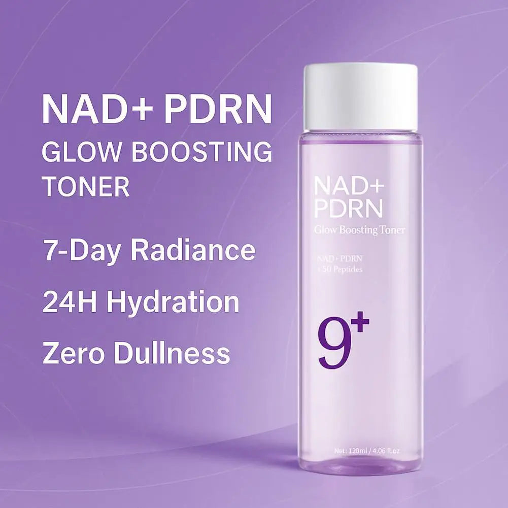 Brightening Toner & Firming Essence Set – Dry & Sensitive Skin Toner & Essence Set Zpaxo