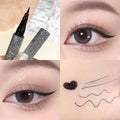 Eyeliner Long-lasting non-fading Waterproof non-smudged Easy to color Suitable for beginners Eyeliner liquid pen Zpaxo 01