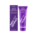 Purple Whitening Toothpaste – Fluoride-Free Fresh Mint 120g Whitening Toothpaste Zpaxo 120g boxed