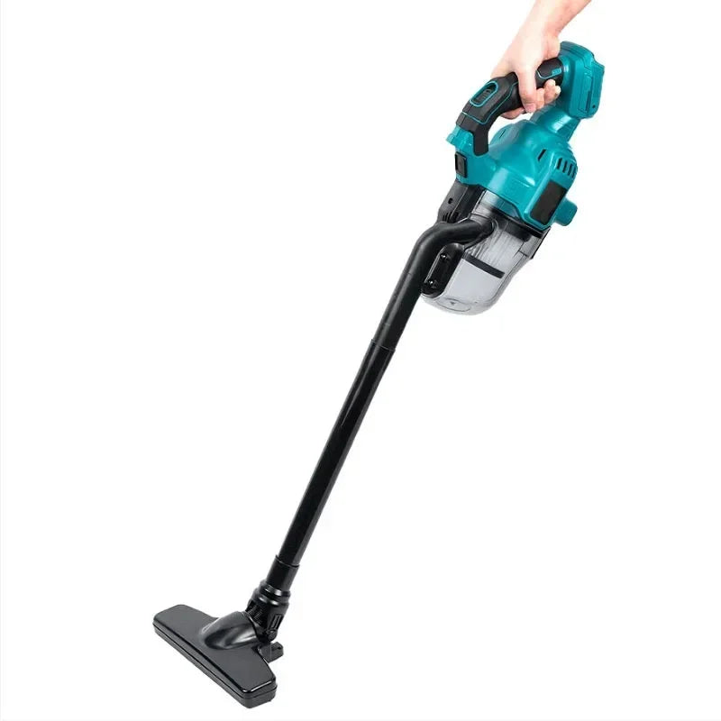 Cordless Handheld Electric Vacuum Cleaner 1000W Powerful Rechargeable