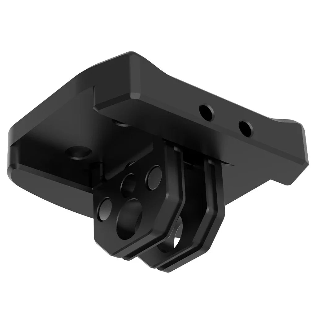 DJI Osmo Pocket 3 & 4 Quick Release Expansion Mount Adapter Camera Mount Adapter Zpaxo mount