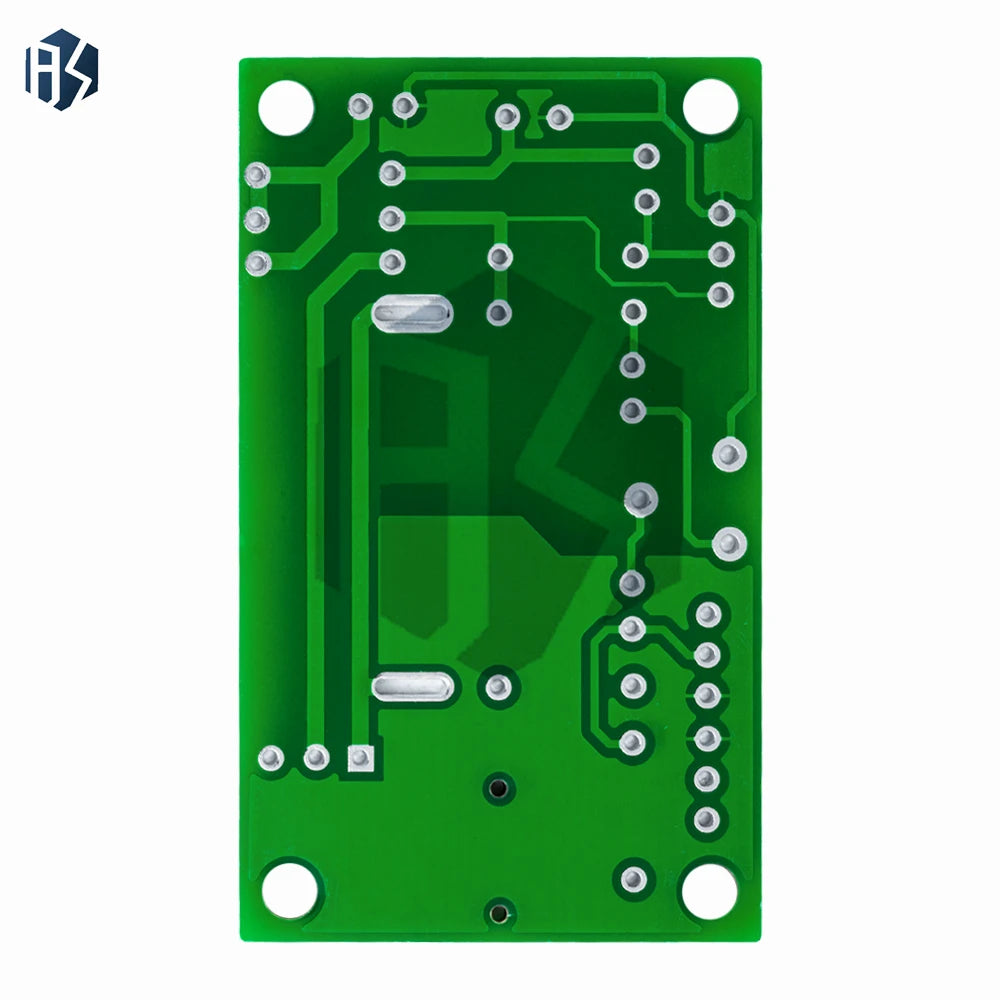 Temp Anti-etching PCB Ink Marker Dual Tip Circuit Repair Prototyping Zpaxo