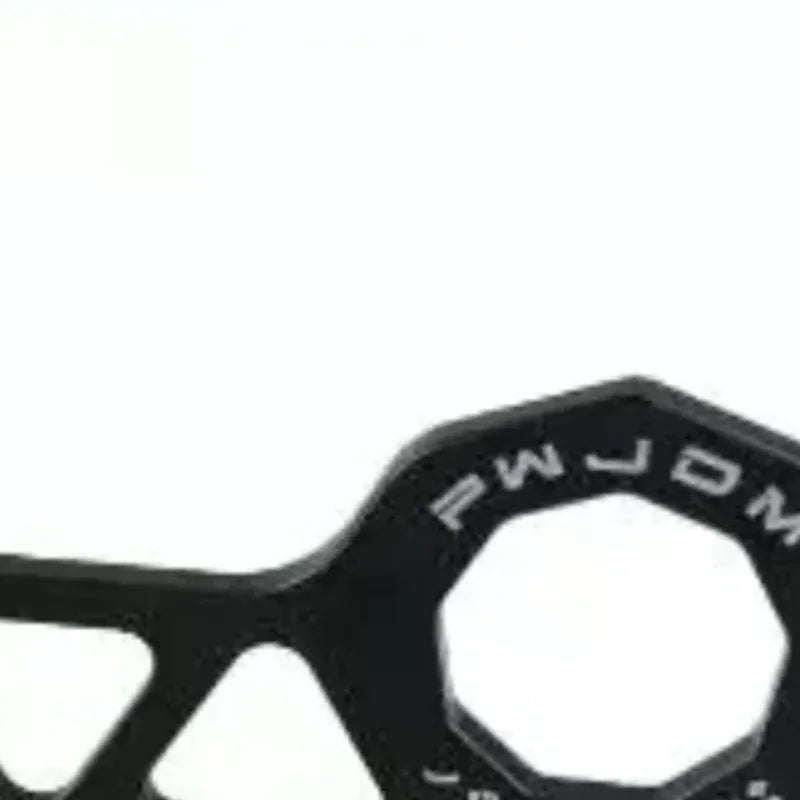 Universal Aluminum Alloy Racing Rear Tow Hook – Civic Fit Jazz