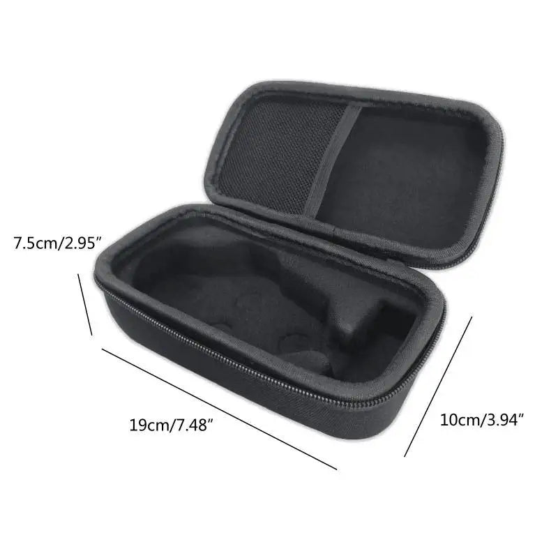 652F Bag Mouse Holder Case G502 Compact Travel Zpaxo