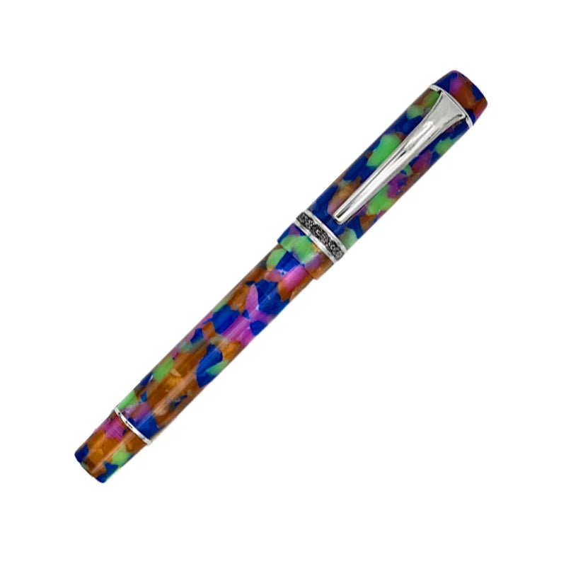 NEW 2025 Limited Edition Kaigelu 316 Fountain Pens High-Quality Acrylic Material Adult Writing Stationery EF/F/M Nib Flash sale Zpaxo