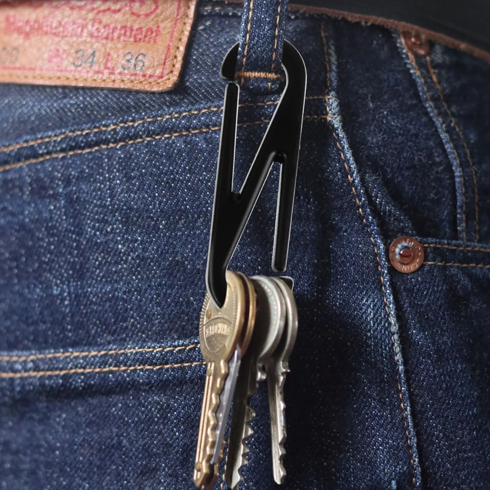 Hook Small Plastic Lanyard Swivel Clasps Snap Snaps Jewelry Hanging