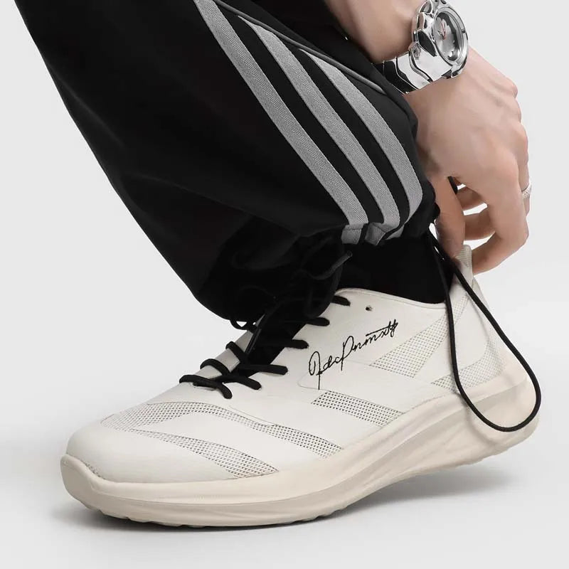 Shoes Men Sneakers Mens Male Casual Tenis Luxury Trainer Race Zpaxo