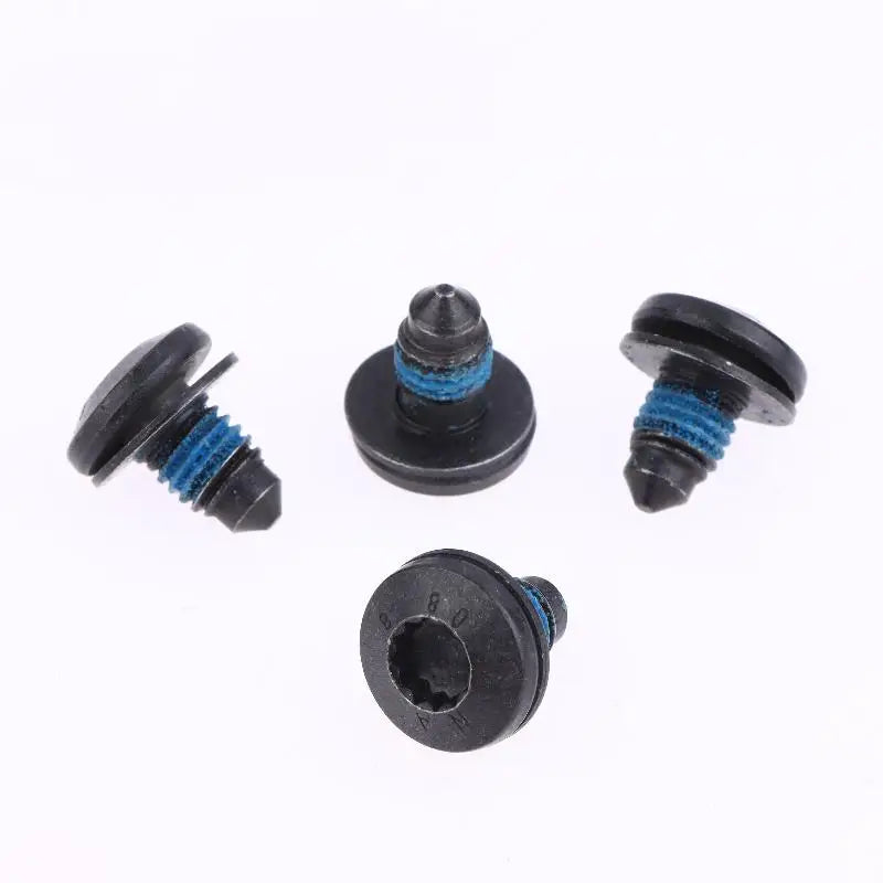 Door Lock Actuator Screws M8x14 N90800501 | Audi A3 A4 A6 A8