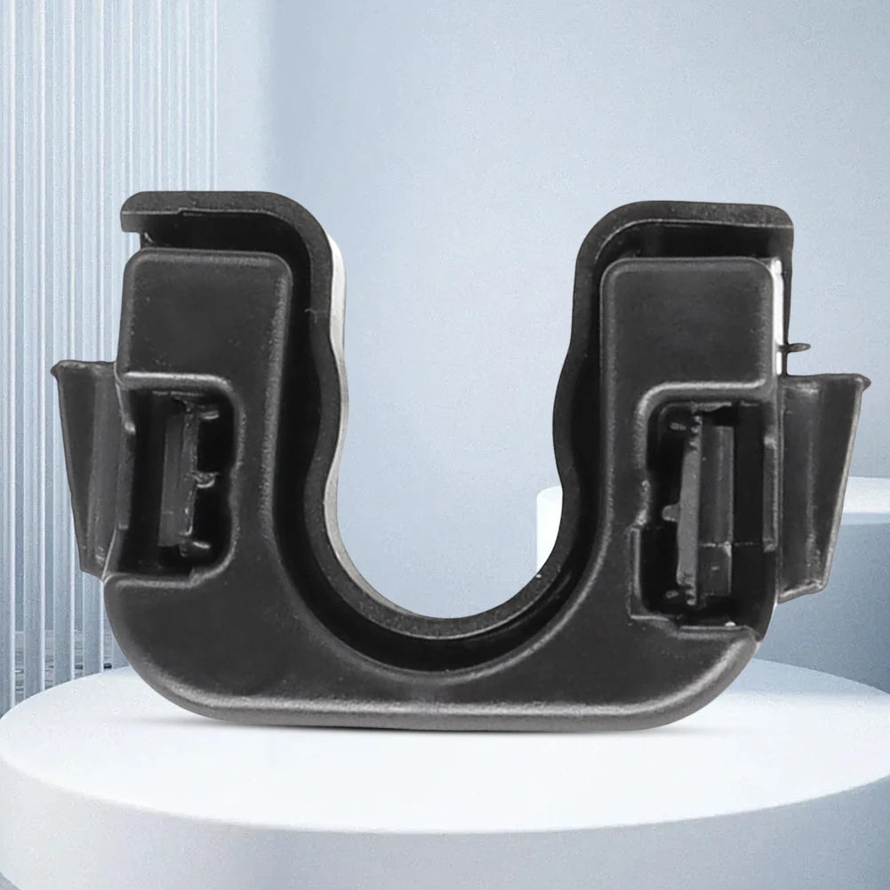 Rear Boot Trunk Load Cover 015532109E Pivot Bracket Mount Rear Parcel Shelf Pivot Hinge Clip for Ford Focus MK3 MK4 Fiesta Zpaxo Default Title